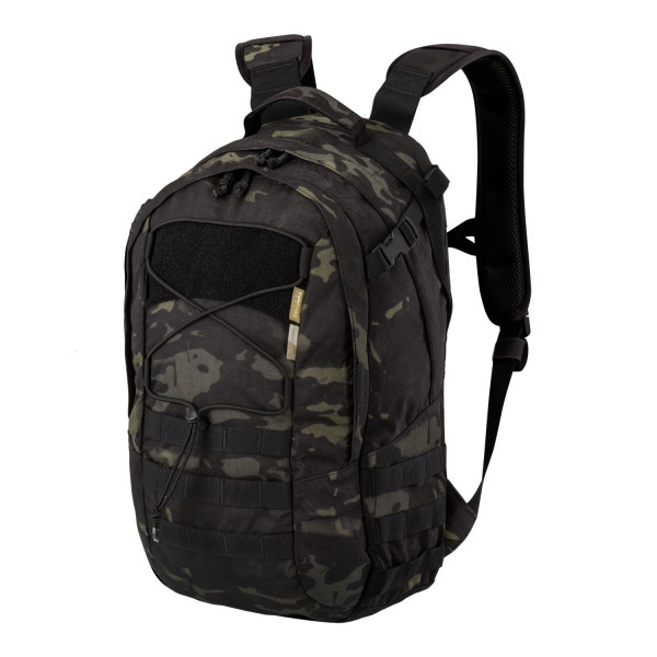 Mochila Cordura Multicam Negro