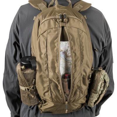 Mochila Coyote Groundhog