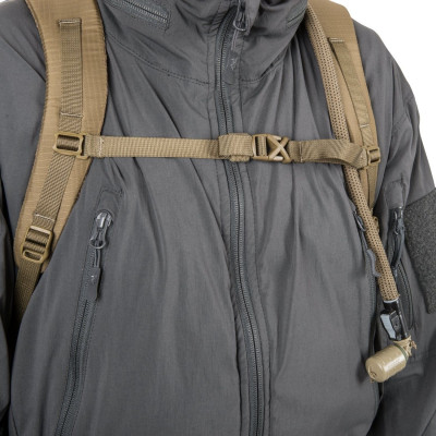 Mochila Coyote Groundhog