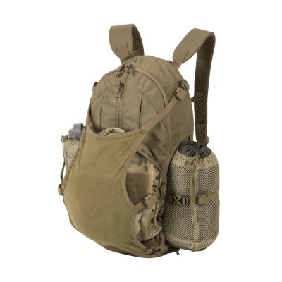 Mochila Shadow Grey  Groundhog