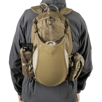 Mochila Shadow Grey  Groundhog