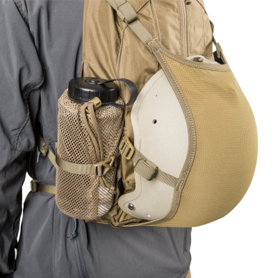 Mochila Shadow Grey  Groundhog