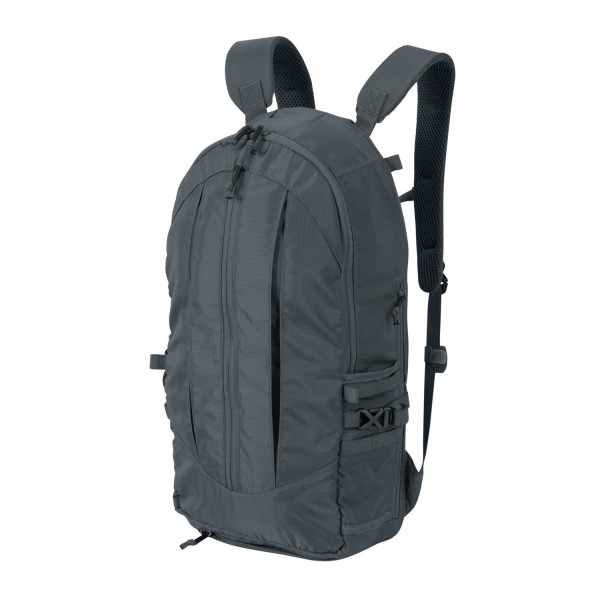 Mochila Shadow Grey  Groundhog
