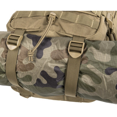 Mochila Raccoon Mk2 Cordura Shadow Grey