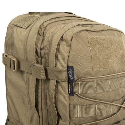 Mochila Raccoon Mk2 Cordura Shadow Grey