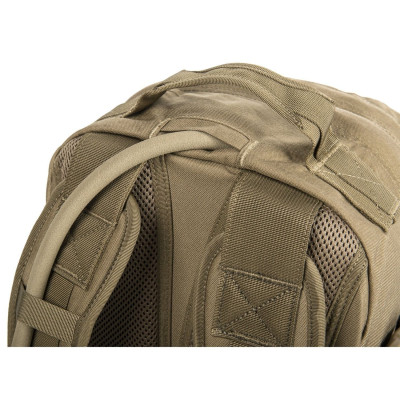 Mochila Raccoon Mk2 Cordura Shadow Grey