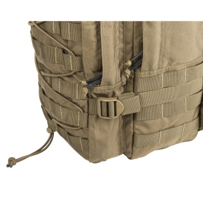 Mochila Raccoon Mk2 Cordura Shadow Grey