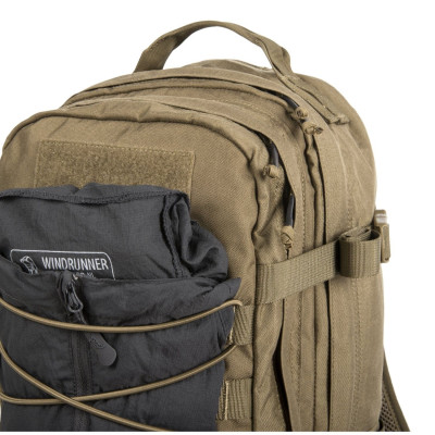 Mochila Raccoon Mk2 Cordura Shadow Grey
