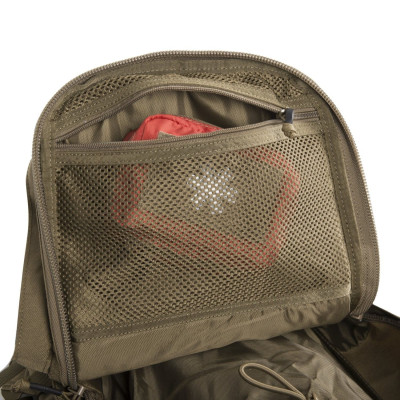 Mochila Raccoon Mk2 Cordura Shadow Grey
