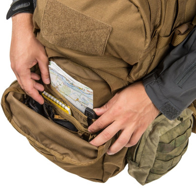Mochila RATEL Mk2 Olive Green