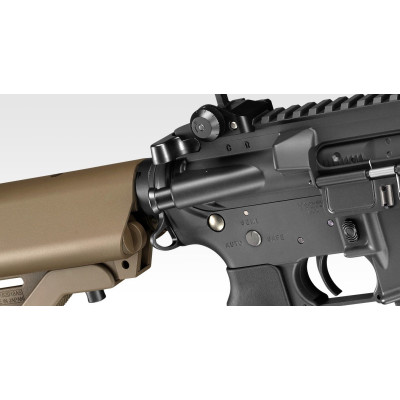 Mk18 GBB Tokyo Marui
