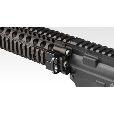 Mk18 GBB Tokyo Marui