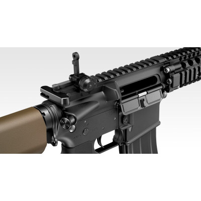 Mk18 GBB Tokyo Marui