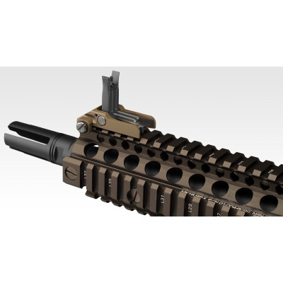 Mk18 GBB Tokyo Marui