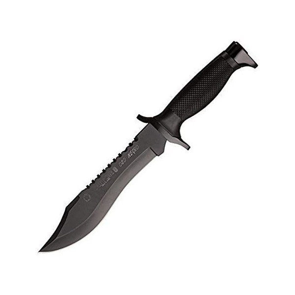 Cuchillo AITOR OSO NEGRO