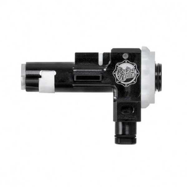 Camara Hopup M4 Retroarms