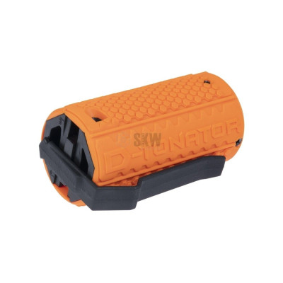 Granada de impacto D-TONATOR Naranja