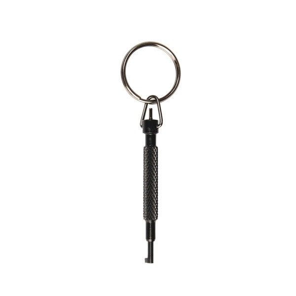 Llave universal para grilletes