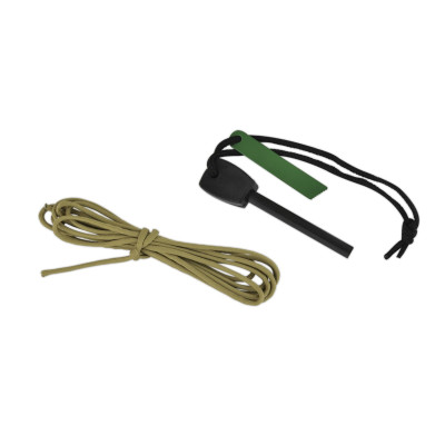 Cuchillo Cudeman JJ SK1 Acero
