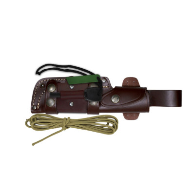 Cuchillo Cudeman JJ SK1 Acero