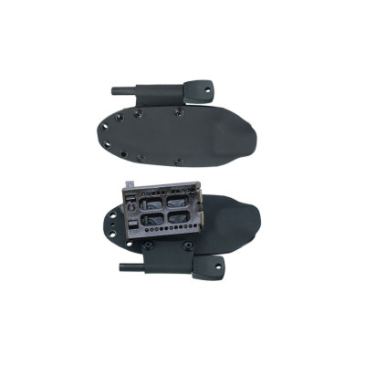 Cuchillo Mini Boina Bohler MIC. Negra