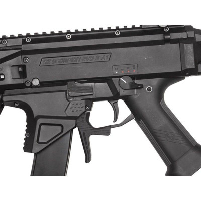 Scorpion EVO 3 A1 ATEK ver 2020 negro