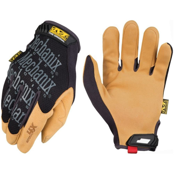 Guantes Original 4X Mechanix