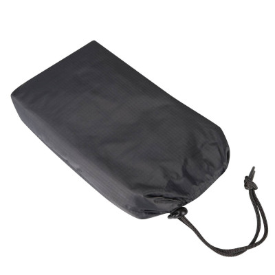 Poncho verde US Model