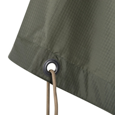 Poncho Negro
