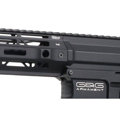 TR16 SBR308 Mk2 G&G