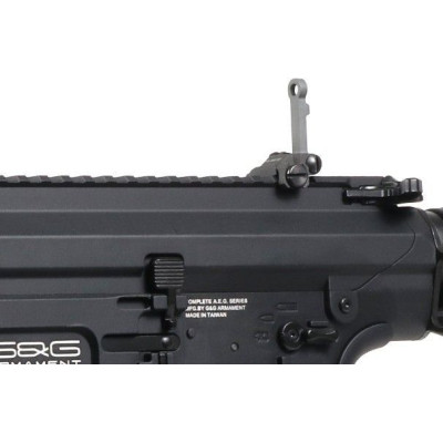 TR16 SBR308 Mk2 G&G