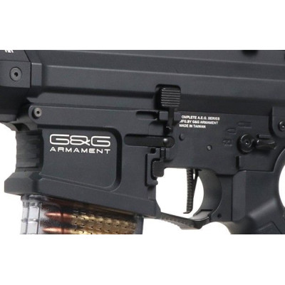 TR16 SBR308 Mk2 G&G