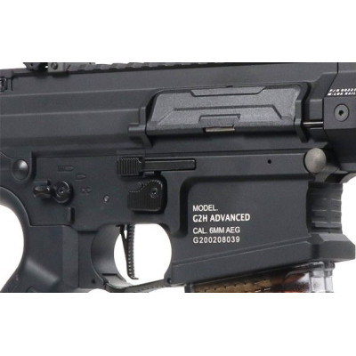 TR16 SBR308 Mk2 G&G