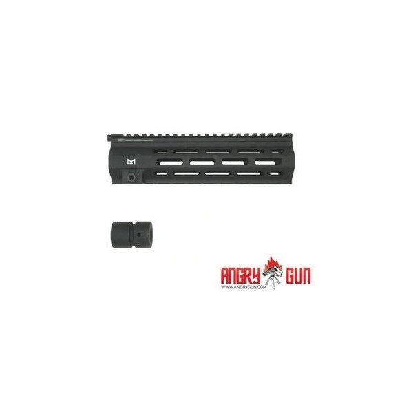 guardamanos 416 M-LOK 9 Marui NGRS version