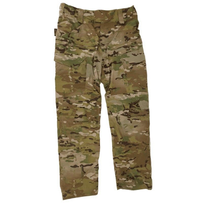 Uniforme Conquer ECR Multicam Ripstop