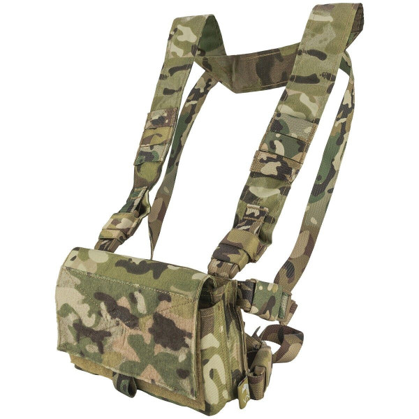 Pouch Viper VX Buckle up utility multicam
