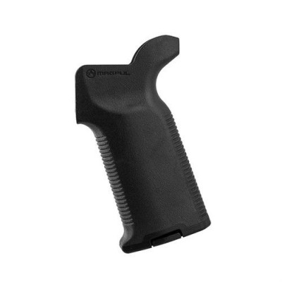 Empuñadura MOE K2+ Grip polimero negro