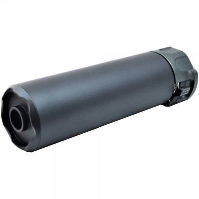 Silenciador 556 negro Big Dragon