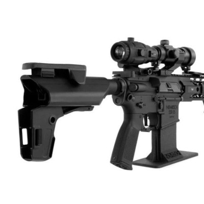 SSR15 Electric Assault Rifle
