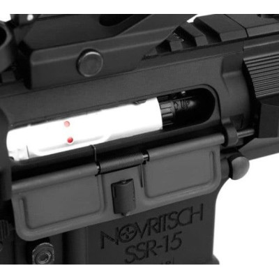 SSR15 Electric Assault Rifle