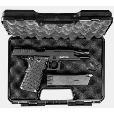 Pistola SSP1 GBB