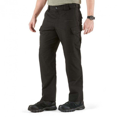 Pantalon Tactico Stryke 5.11 Negro