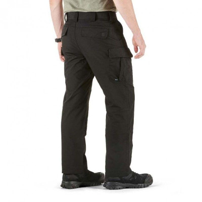 Pantalon Tactico Stryke 5.11 Negro
