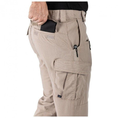 Pantalon Tactico Stryke 5.11 Negro