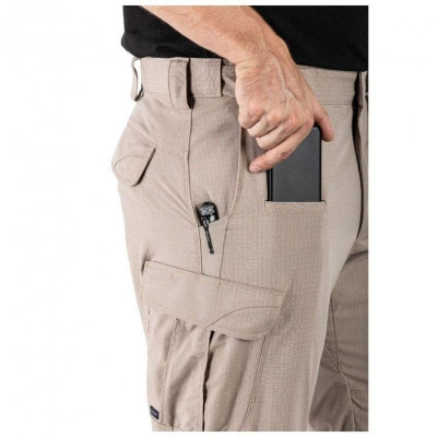 Pantalon Tactico Stryke 5.11 Negro