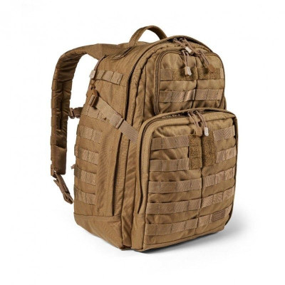 Mochila Tactica RUSH 24 2.0 37 Litros Coyote 5.11