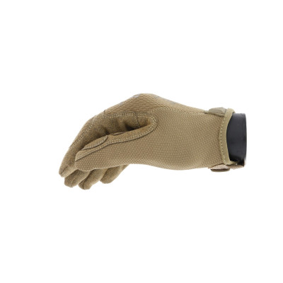 Guantes Original Coyote Mechanix