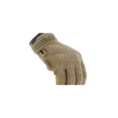 Guantes Original Coyote Mechanix