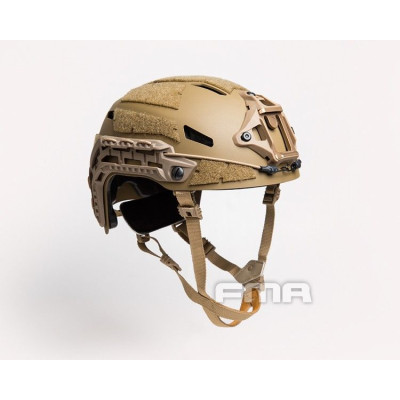 Casco Caiman Bump Space Negro