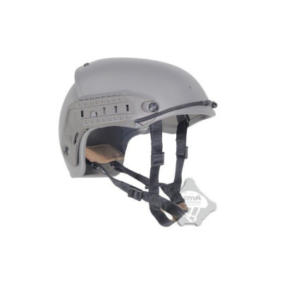 Casco CP Airframe Verde
